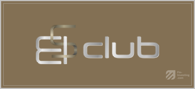 Be5Club Лого