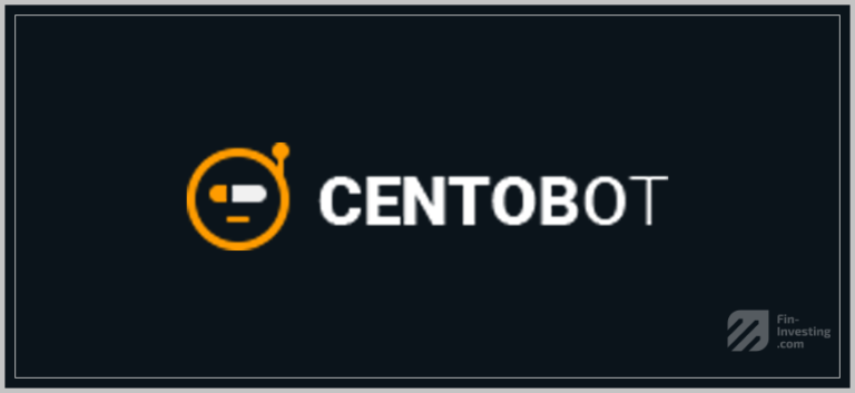Centobot Лого