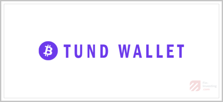 Tund Wallet Лого