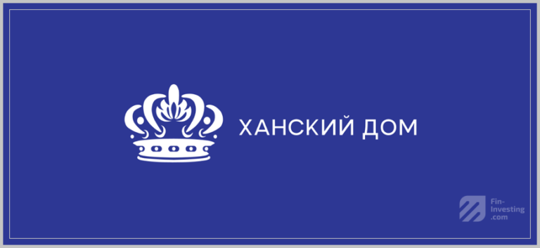 Франшиза Ханский Дом Лого