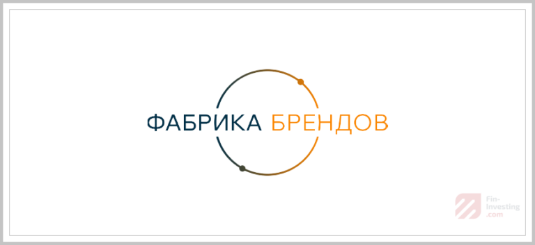 Франшиза Фабрика Брендов Лого