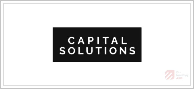 Франшиза Capital Solutions Лого