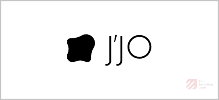 J'JO Лого