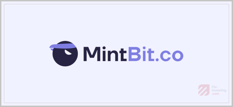MintBit Лого