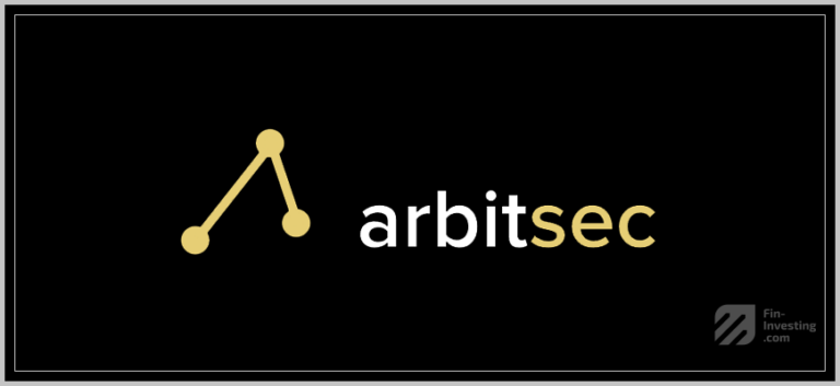 Arbitsec Лого