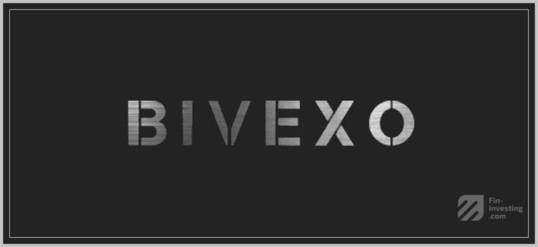 Bivexo Лого