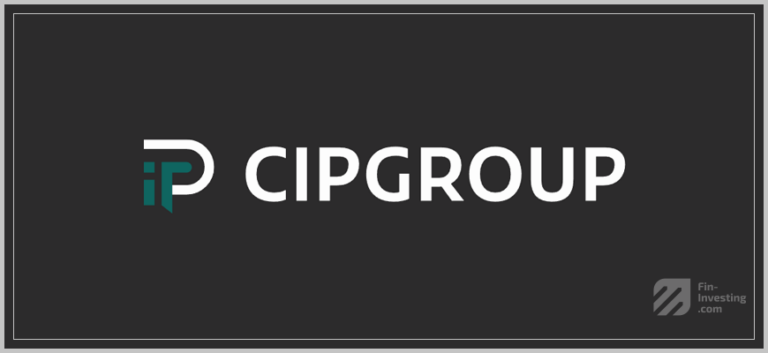 CipGroup Лого