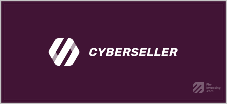 Франшиза CyberSeller Лого