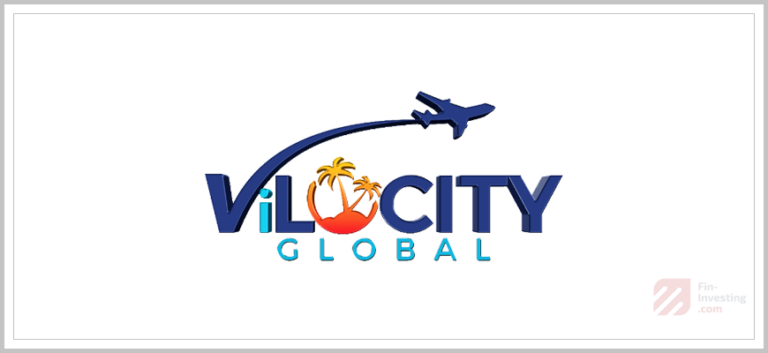 ViLocityGlobal Лого