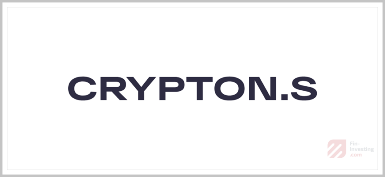 Crypton-S - лого