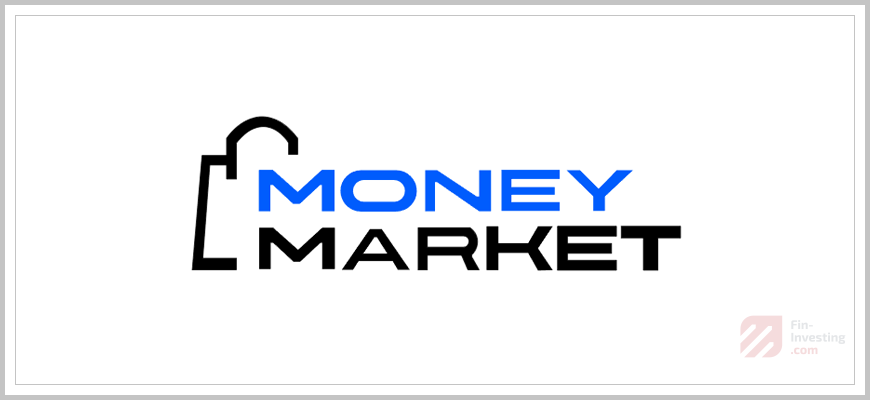 Франшиза MoneyMarket Лого