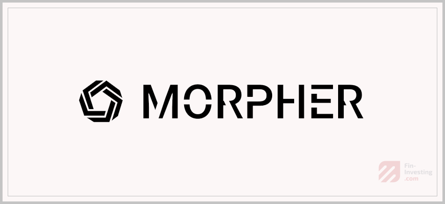 Morpher Лого