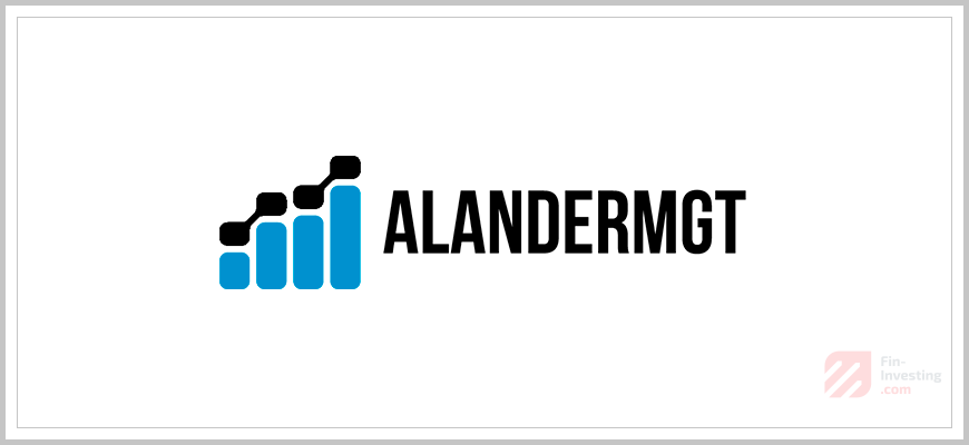 Alander Management отзывы 2026. Развод, мошенники!