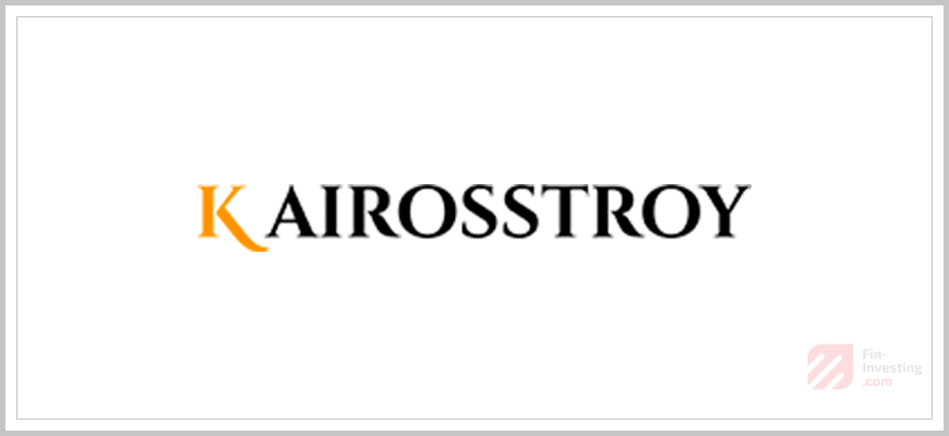 Франшиза KairosStroy