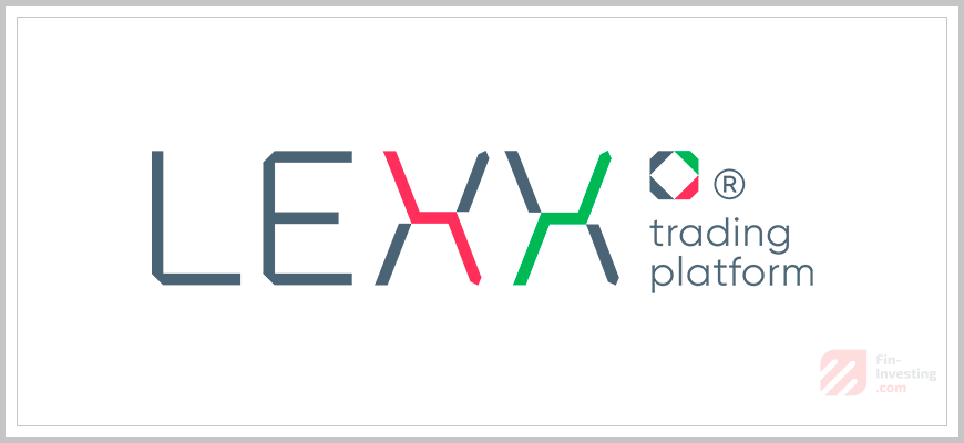 Lexx Trading Platform