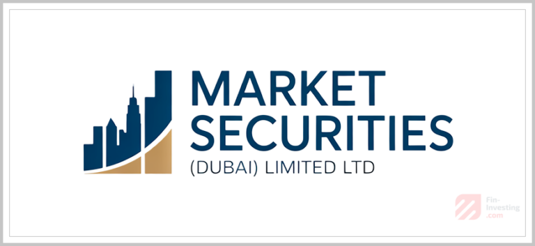 Market Securities (Dubai) Limited LTD