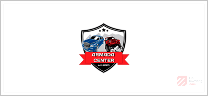 Франшиза Armada Center