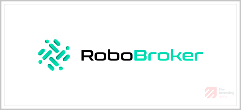 RoboBroker