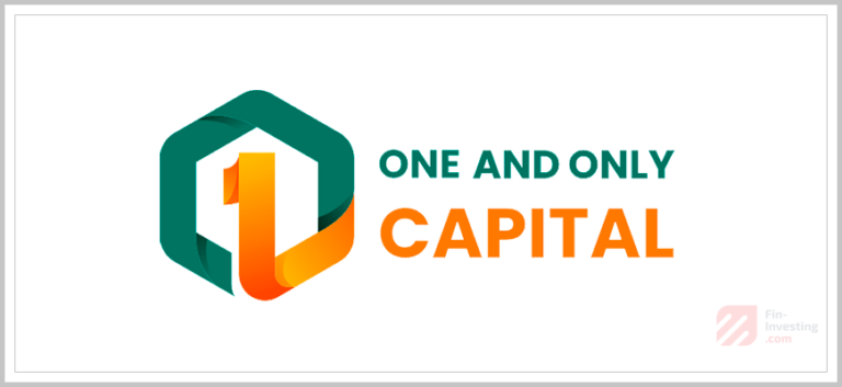 One and Only Capital