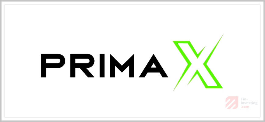 PrimaX