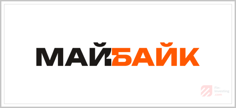 Франшиза Майбайк