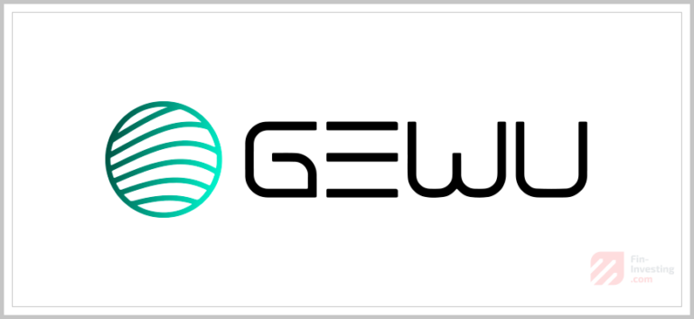 GEWU ASSET MANAGEMENT PTE LTD