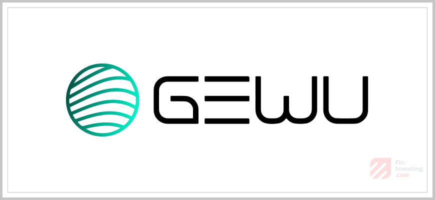 GEWU ASSET MANAGEMENT PTE LTD